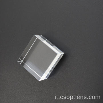 Cubo Splitter Splitter non polarizzante BEAMSPLITTER